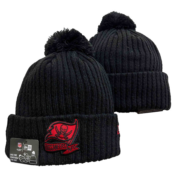 Tampa Bay Buccaneers Knit Hats 054